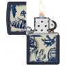 Зажигалка бензиновая Nautical Design, ZIPPO, США_00819180060788165063.jpg