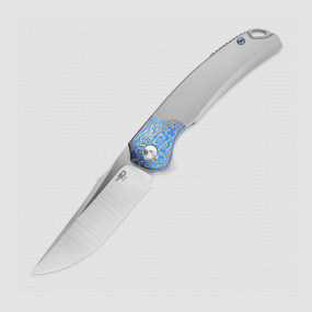 Нож складной Supernova, 7,8 см, BESTECH KNIVES, Китай, Городские EDC-ножи