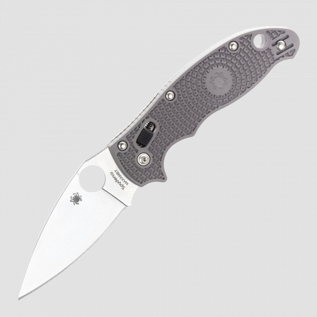 Нож складной Manix 2, 8,6 см, SPYDERCO, США