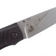 Нож складной Shot, 9.6 см, MR. BLADE, Чехия_00799510061571615226.jpg