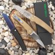 Нож складной Malibu, 8,3 см, PRO-TECH, США_00817790059173657495.jpg