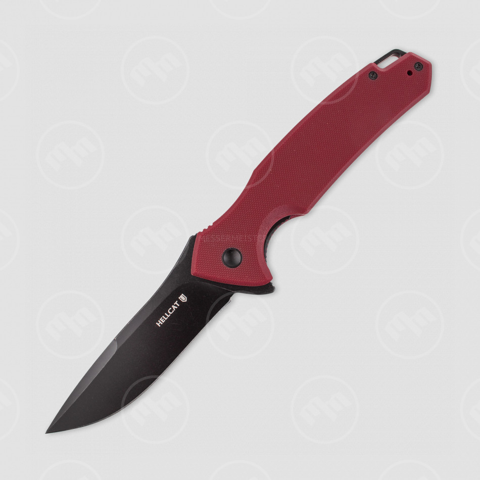 Нож складной Hellcat, 9,9 см, MR. BLADE, Чехия