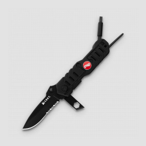 Нож многофункциональный складной CTC Picatinny Tool 17,1 см, CRKT, США, Аксессуары CRKT