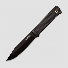 Нож с фиксированным клинком SK-5, 12,7 см, COLD STEEL, США, Американские охотничьи ножи