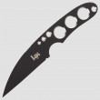 Нож с фиксированным клинком Instigator, BENCHMADE, США_00788290053096902598.jpg