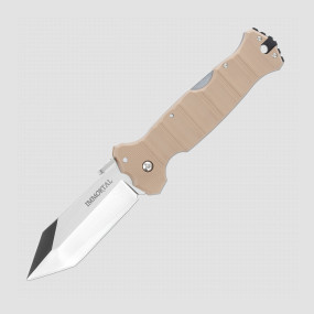 Нож складной Mike Wallace Design Immortal, 10,2 см, COLD STEEL, США, Городские EDC-ножи