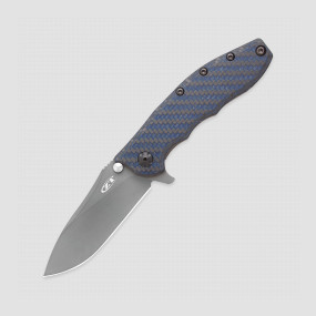 Нож складной 0562, 8,9 см, ZERO TOLERANCE, США, ZERO TOLERANCE (США)