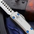 Нож автоматический фронтальный выкидной Ultratech, 8,7 см, MICROTECH, США_00798150055025635058.jpg