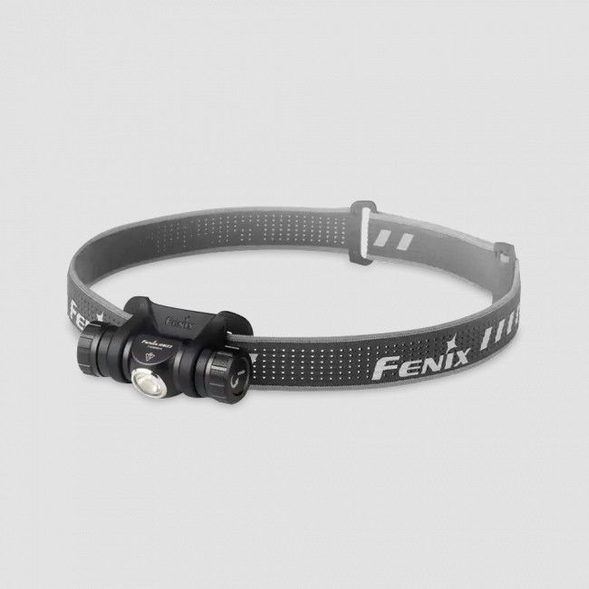 Фонарь светодиодный налобный, FENIX, Китай