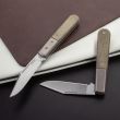 Нож складной Barlow, 7,5 см, LionSteel, Италия_00822790058199434499.jpg