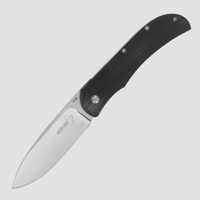 Нож складной Exskelibur I, 8,9 см, BOKER, Германия