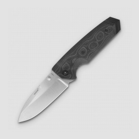 Нож складной Elishewitz EX-02, 9,5 см, HOGUE, США, HOGUE (США)