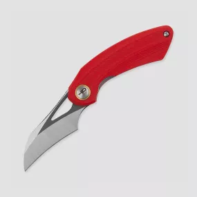 Нож складной Bihai, 5,5 см, BESTECH KNIVES, Китай, Маленькие складные ножи