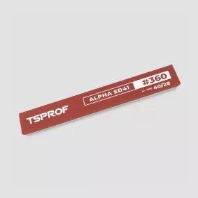 Брусок алмазный Alpha SD41, Техностудия «Профиль», Россия, Абразивы TSPROF