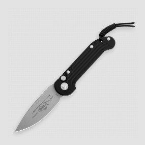 Нож автоматический складной LUDT 8,6 см, MICROTECH, США, 