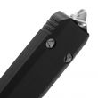 Нож автоматический фронтальный выкидной Ultratech, 8,7 см, MICROTECH, США_00797690063359406447.jpg