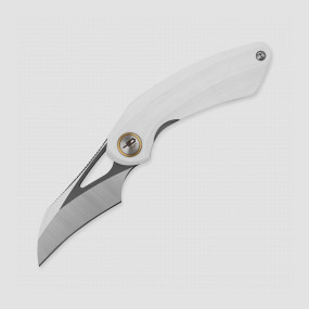 Нож складной Bihai, 5,5 см, BESTECH KNIVES, Китай, Городские EDC-ножи