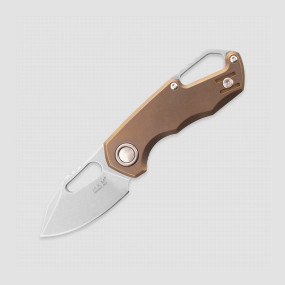 Нож складной Isonzo, 4,9 см, MKM Knives, Италия, MKM Knives (Италия)