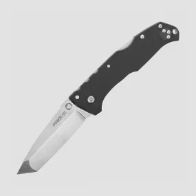 Нож - танто складной Pro Lite Tanto, 8,9 см, COLD STEEL, США, COLD STEEL (США)