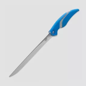 Нож с фиксированным клинком Cuda 9 Titanium Bonded, 21,0 см, CUDA, США, Ножи рыбацкие