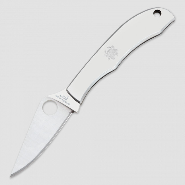 Нож складной HoneyBee, 4,1 см, SPYDERCO, США