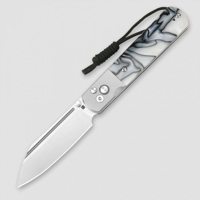 Нож складной Holm, 7,9 см, ARTISAN CUTLERY, Китай