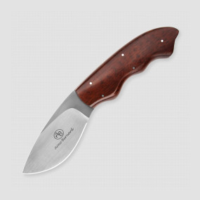 Нож с фиксированным клинком Raven, 6,9 см, ARNO BERNARD, ЮАР, 