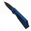 Нож автоматический складной Pro-Strider PT, 7,7 см, PRO-TECH, США_00819600036250415787.jpg