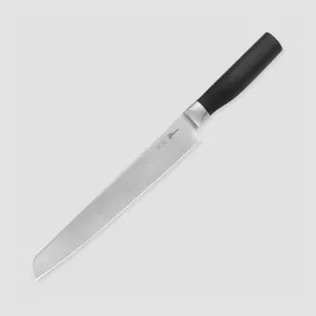 Нож кухонный, для нарезки, 23.0 см, серия Kamagata, KAI, Япония, KAI (Япония)