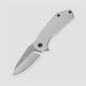 Нож полуавтоматический складной Valve, 5,7 см, KERSHAW, США, 