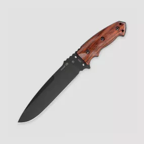 Нож с фиксированным клинком EX-F01, 17,8 см, HOGUE, США, HOGUE (США)