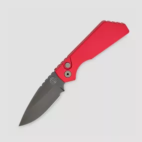 Нож автоматический складной Pro-Strider PT, 7,7 см, PRO-TECH, США, 