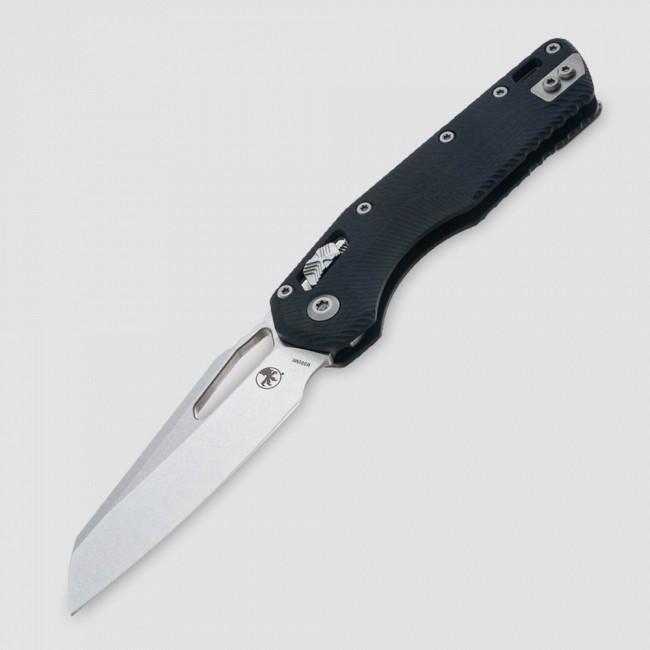 Нож складной MSI, 9,8 см, MICROTECH, США