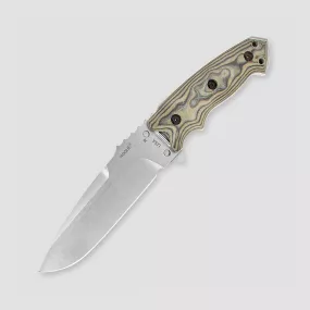 Нож с фиксированным клинком EX-F01, 14,0 см, HOGUE, США, HOGUE (США)