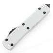 Нож автоматический фронтальный выкидной Ultratech, 8,7 см, MICROTECH, США_00791720060706763721.jpg