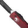 Нож автоматический фронтальный выкидной Ultratech, 8,7 см, MICROTECH, США_00802140057667944814.jpg