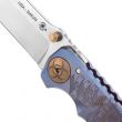 Нож складной Harsey Folding, 10 см, SPARTAN BLADES, США_00815450040407904426.jpg