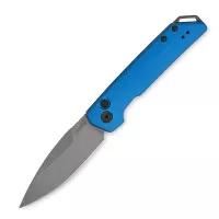 Нож автоматический складной Launch Iridium, 8,8 см, KERSHAW, США видео продукта