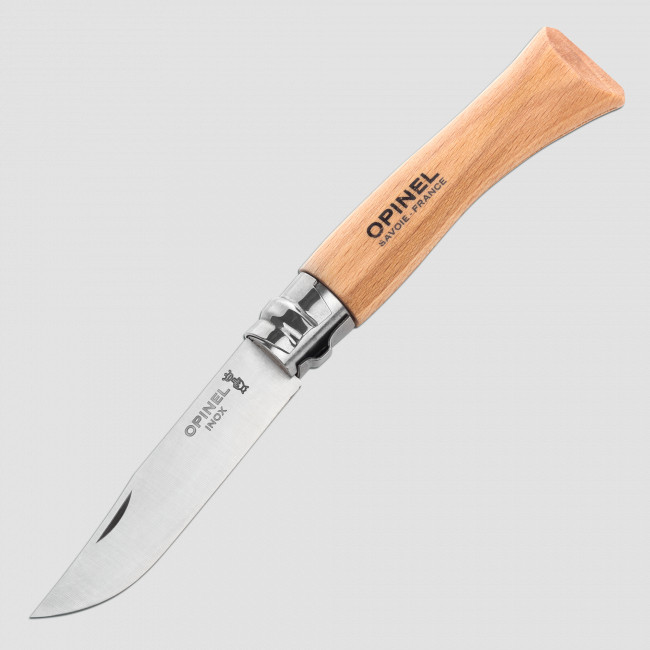 Нож складной Tradition №7, 8 см, OPINEL, Франция