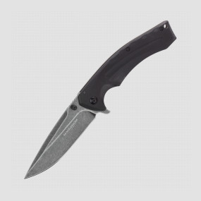 Нож складной T-Rex Eyetooth Flipper, 9,1 см, BOKER, Германия, Городские EDC-ножи