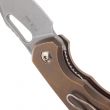 Нож складной Isonzo, 4,9 см, MKM Knives, Италия_00815440061913215941.jpg