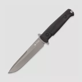 Нож с фиксированным клинком Trident, Tacwash, сталь AUS8, KIZLYAR SUPREME, Россия, Русские тактические ножи