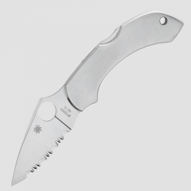 Нож складной Dragonfly, 5,8 см, SPYDERCO, США