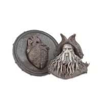 Бусина для темляка, EVIL SKULL, Россия видео продукта