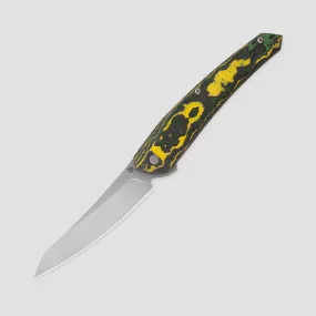 Нож складной Кобра, 9 см, НОЖИ ЧЕБУРКОВА, Россия, НОЖИ ЧЕБУРКОВА (Россия)