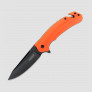 Нож полуавтоматический складной Barricade, KERSHAW, США
