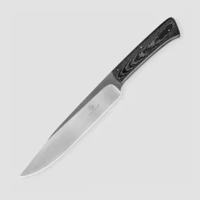 Нож с фиксированным клинком Mamba, 21.9 см, ARNO BERNARD, ЮАР, ARNO BERNARD (ЮАР)