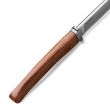 Нож с фиксированным клинком Ago, 7,9 см, LionSteel, Италия_00820450045540242686.jpg