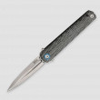 Нож складной Flame Light, 7,2 см, MKM Knives, Италия_00815950056950583248.jpg
