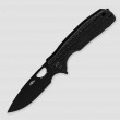 Нож складной Flipper M, 8,1 см, HONEY BADGER, ЮАР_00815120064056977696.jpg